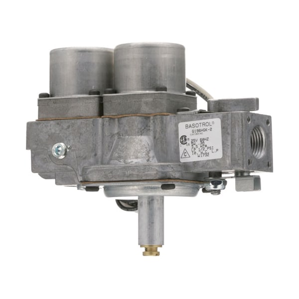Gas Valve
